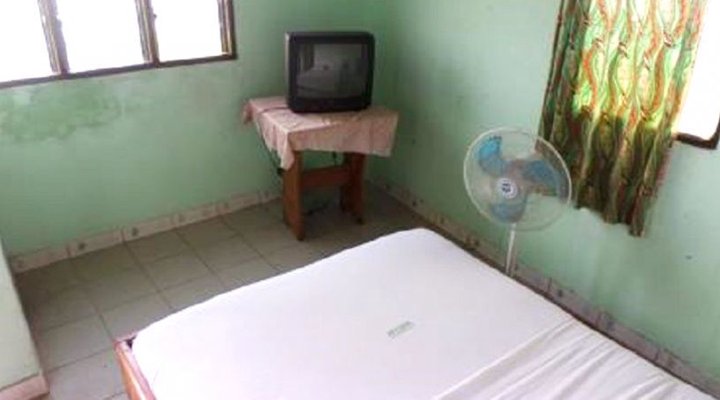 AUBERGE MANAC III