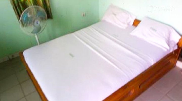 AUBERGE MANAC III