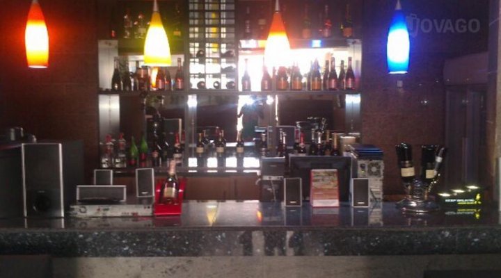 Kayriott Hotel and Suites