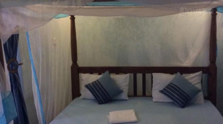 Kiponda Bed & Breakfast