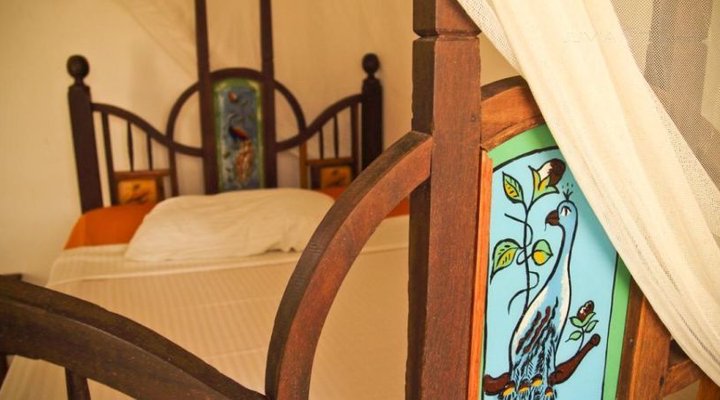 Kiponda Bed & Breakfast