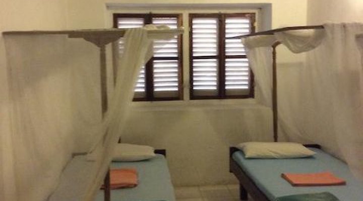 Kiponda Bed & Breakfast