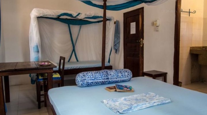 Kiponda Bed & Breakfast