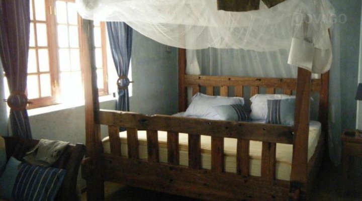 Kiponda Bed & Breakfast