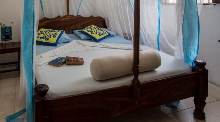 Kiponda Bed & Breakfast