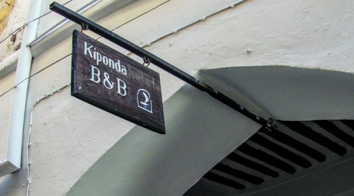 Kiponda Bed & Breakfast