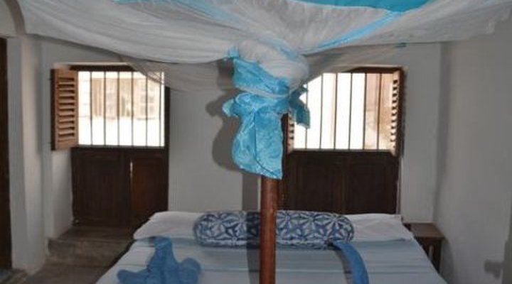 Kiponda Bed & Breakfast
