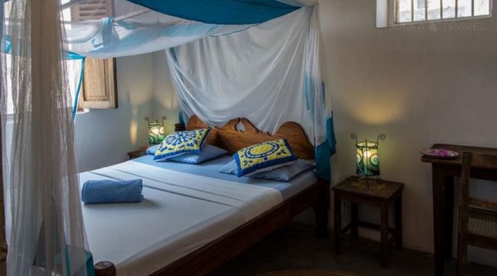 Kiponda Bed & Breakfast