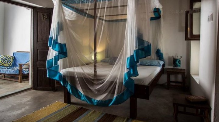 Kiponda Bed & Breakfast