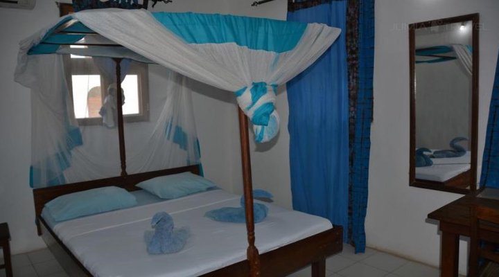 Kiponda Bed & Breakfast