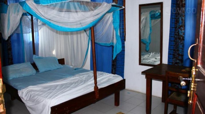 Kiponda Bed & Breakfast