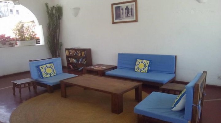 Kiponda Bed & Breakfast