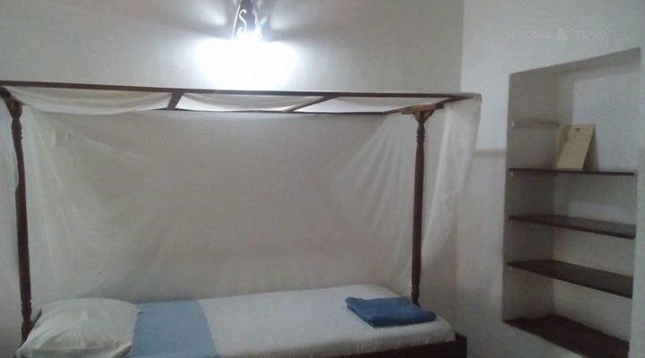 Kiponda Bed & Breakfast