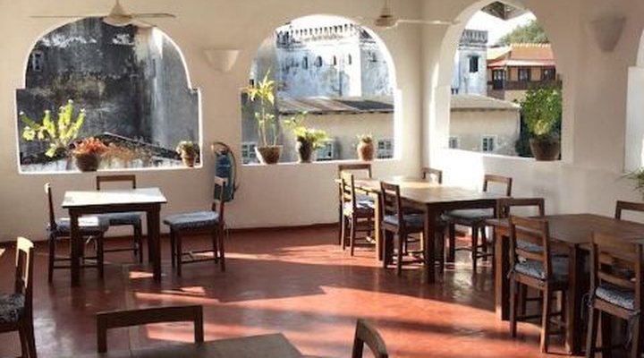 Kiponda Bed & Breakfast