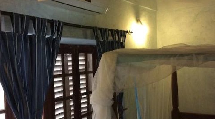 Kiponda Bed & Breakfast