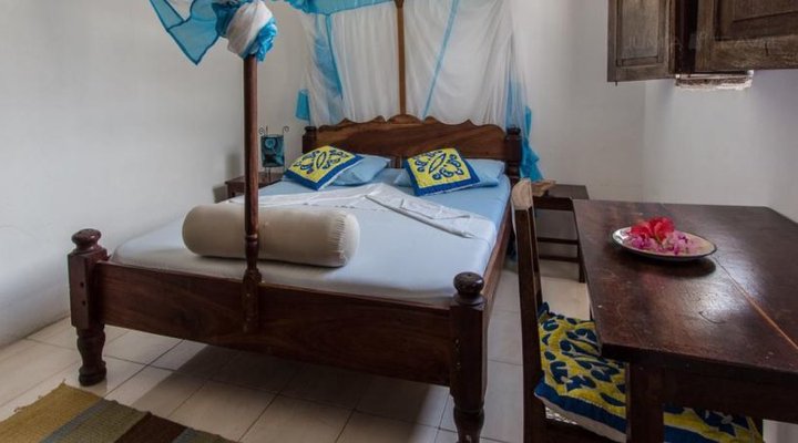 Kiponda Bed & Breakfast