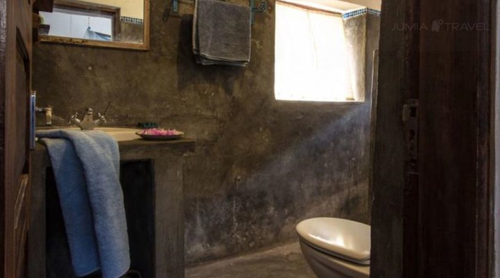 Kiponda Bed & Breakfast