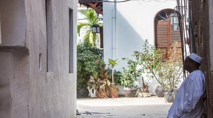 Kiponda Bed & Breakfast