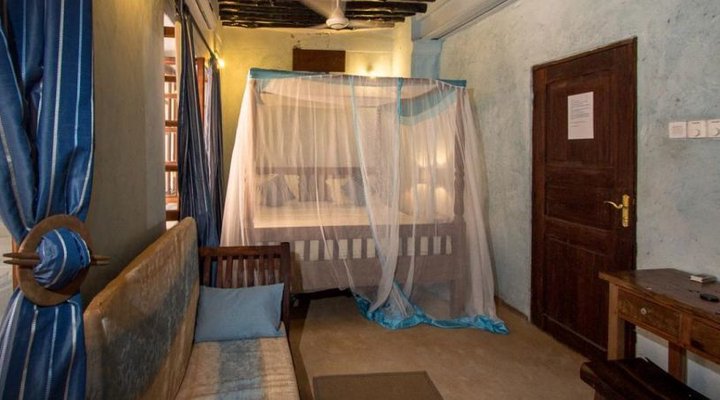 Kiponda Bed & Breakfast