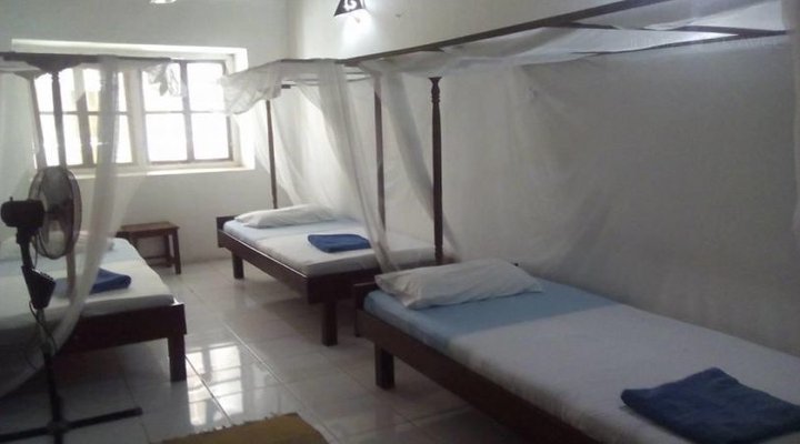 Kiponda Bed & Breakfast