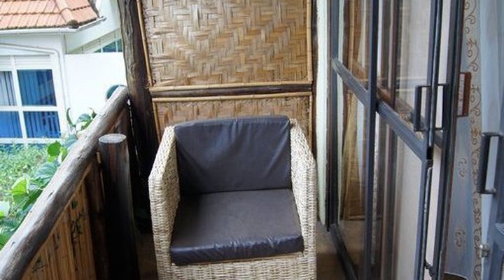 Buziga Shelter Lodge