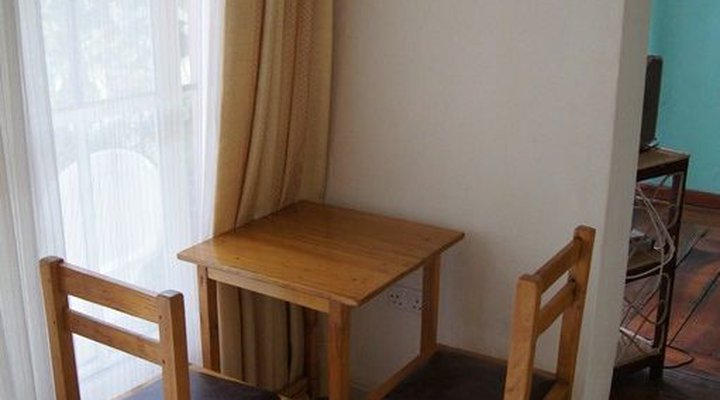 Buziga Shelter Lodge