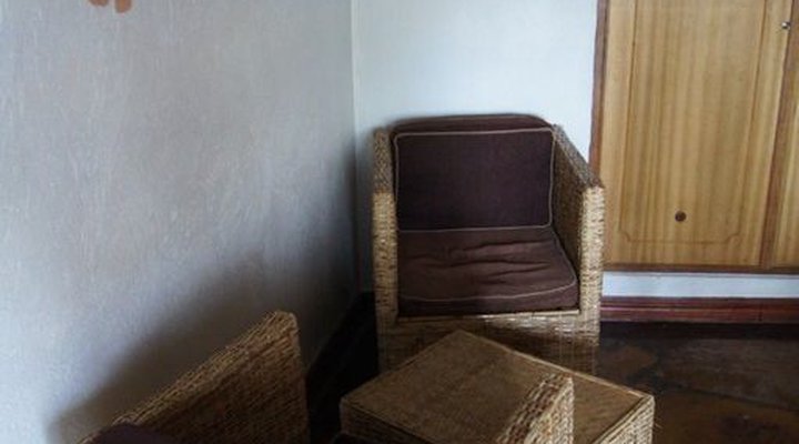 Buziga Shelter Lodge