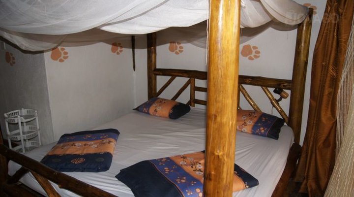 Buziga Shelter Lodge