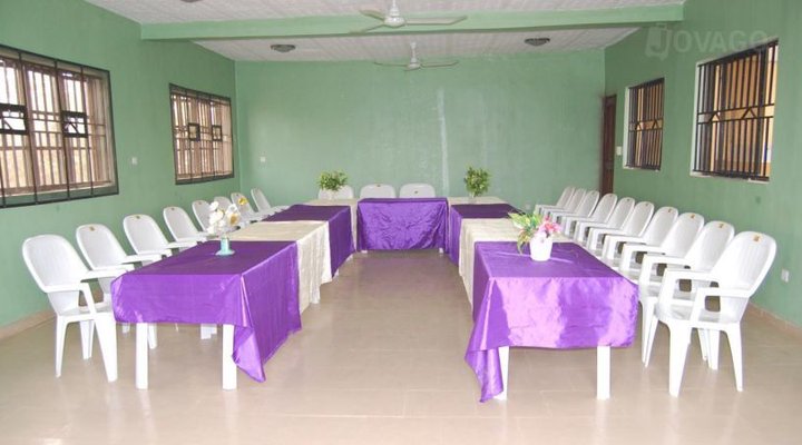 Faith Foundation Camp