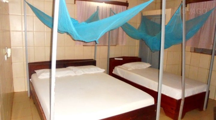 Hotel La Montagne Annexe