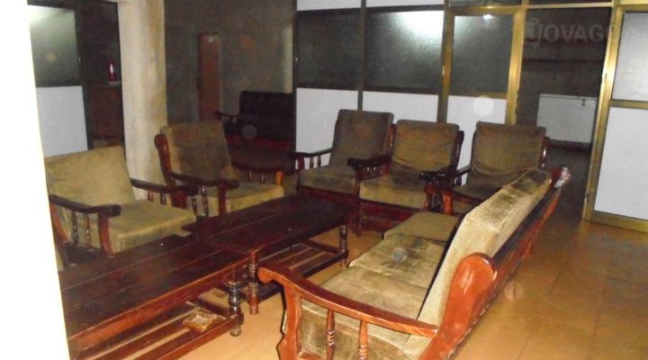 Hotel La Montagne Annexe