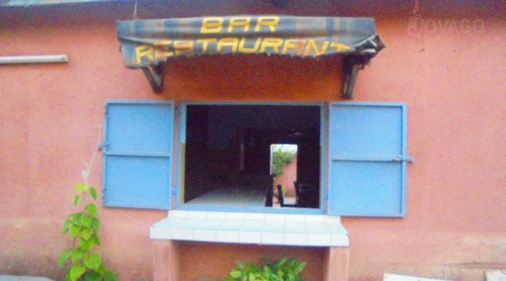 Hotel La Montagne Annexe