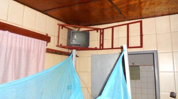 Hotel La Montagne Annexe