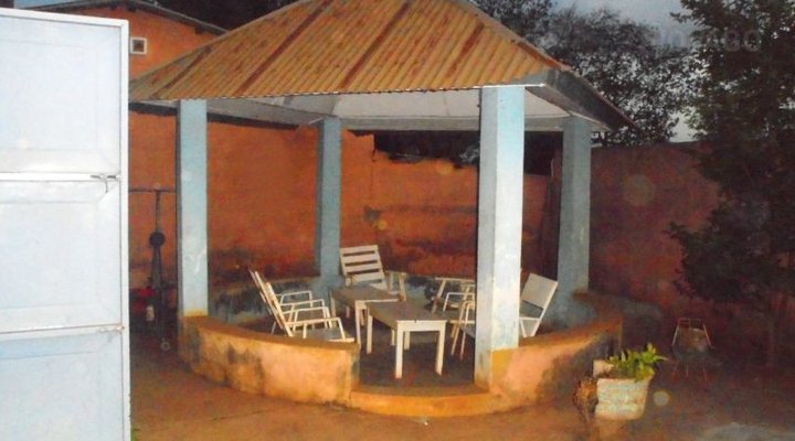 Hotel La Montagne Annexe