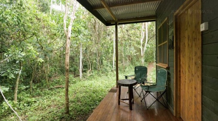 Budongo Eco Lodge