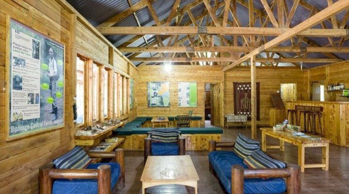 Budongo Eco Lodge