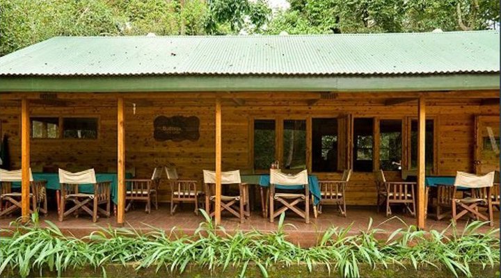 Budongo Eco Lodge