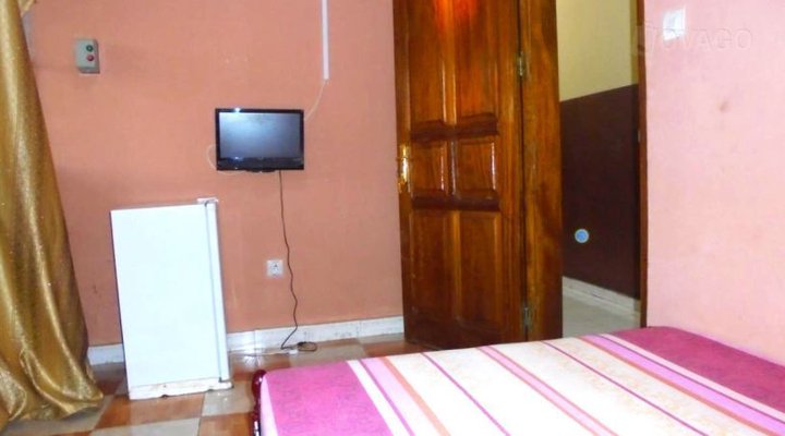 Flat Hotel Mer Rouge