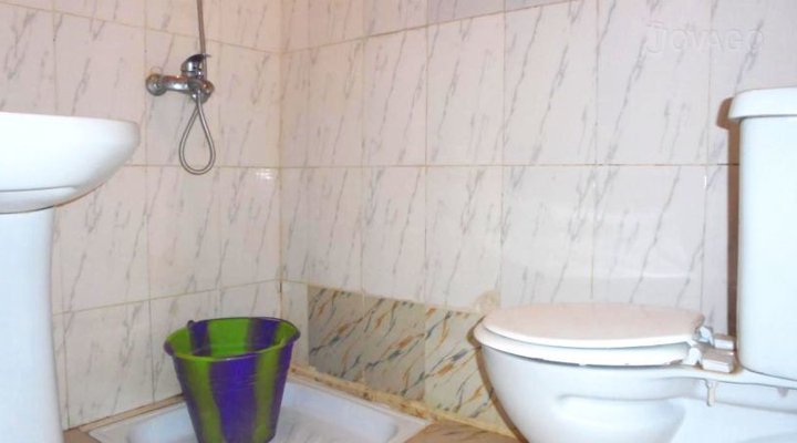 Flat Hotel Mer Rouge