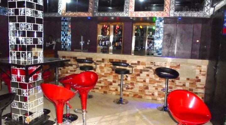 Flat Hotel Mer Rouge