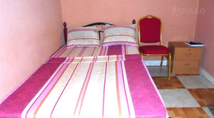 Flat Hotel Mer Rouge