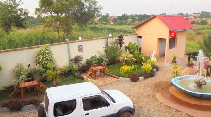 Flat Hotel Mer Rouge