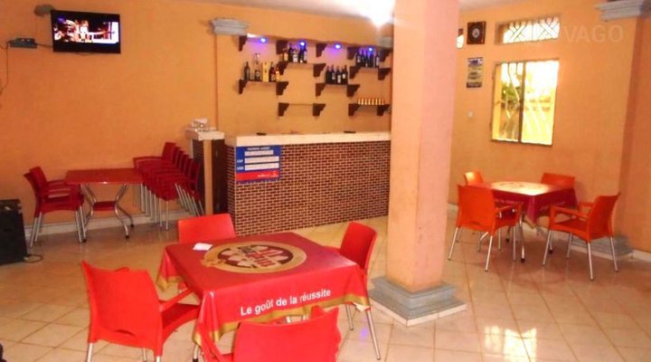 Flat Hotel Mer Rouge