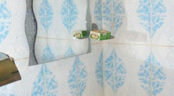 Flat Hotel Mer Rouge