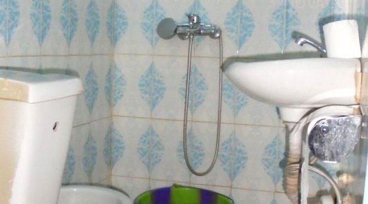 Flat Hotel Mer Rouge