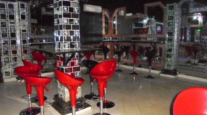 Flat Hotel Mer Rouge