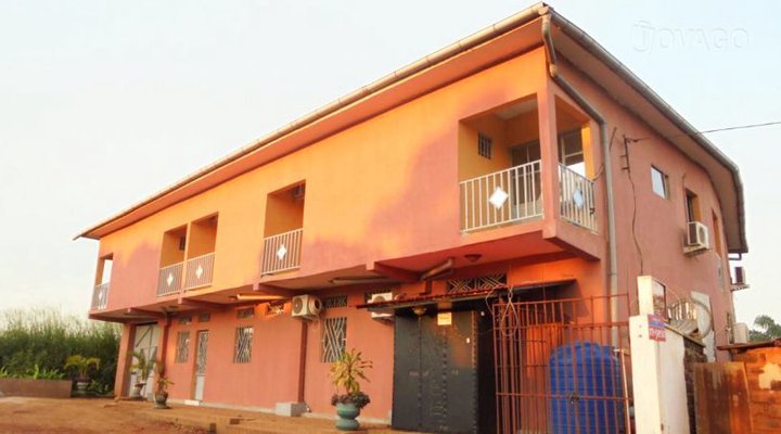 Flat Hotel Mer Rouge