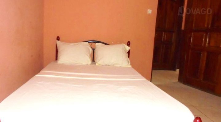 Flat Hotel Mer Rouge