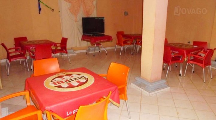 Flat Hotel Mer Rouge