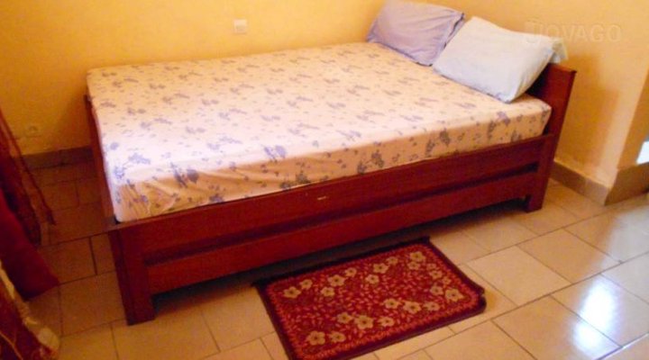 Hotel La Martiniere